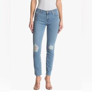 Paige jeans